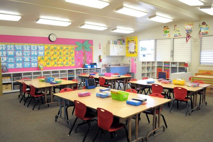 AI vision service for Kindergartens.